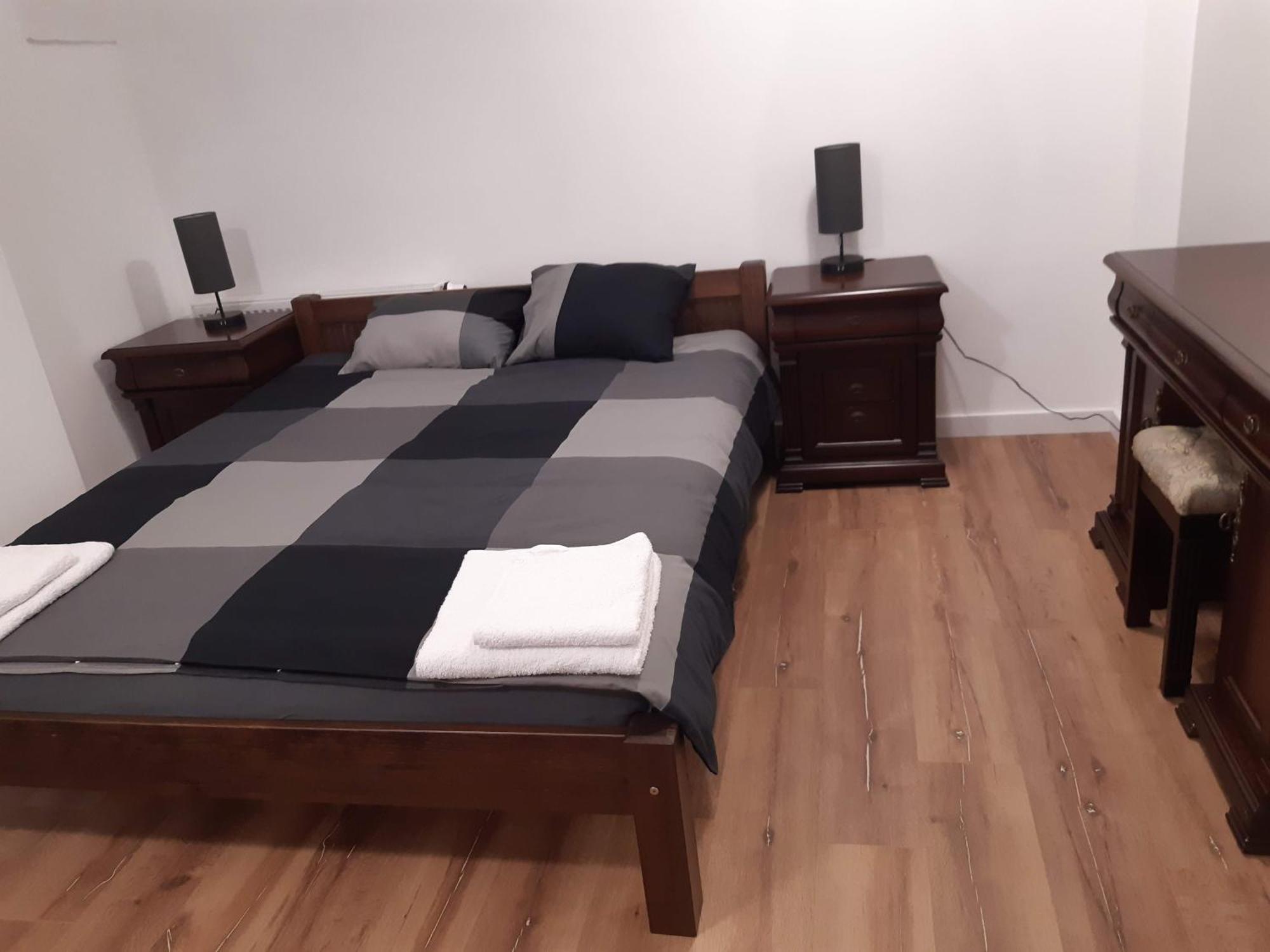 Apartament Klimt 2 ビエルスコ・ビアバ エクステリア 写真