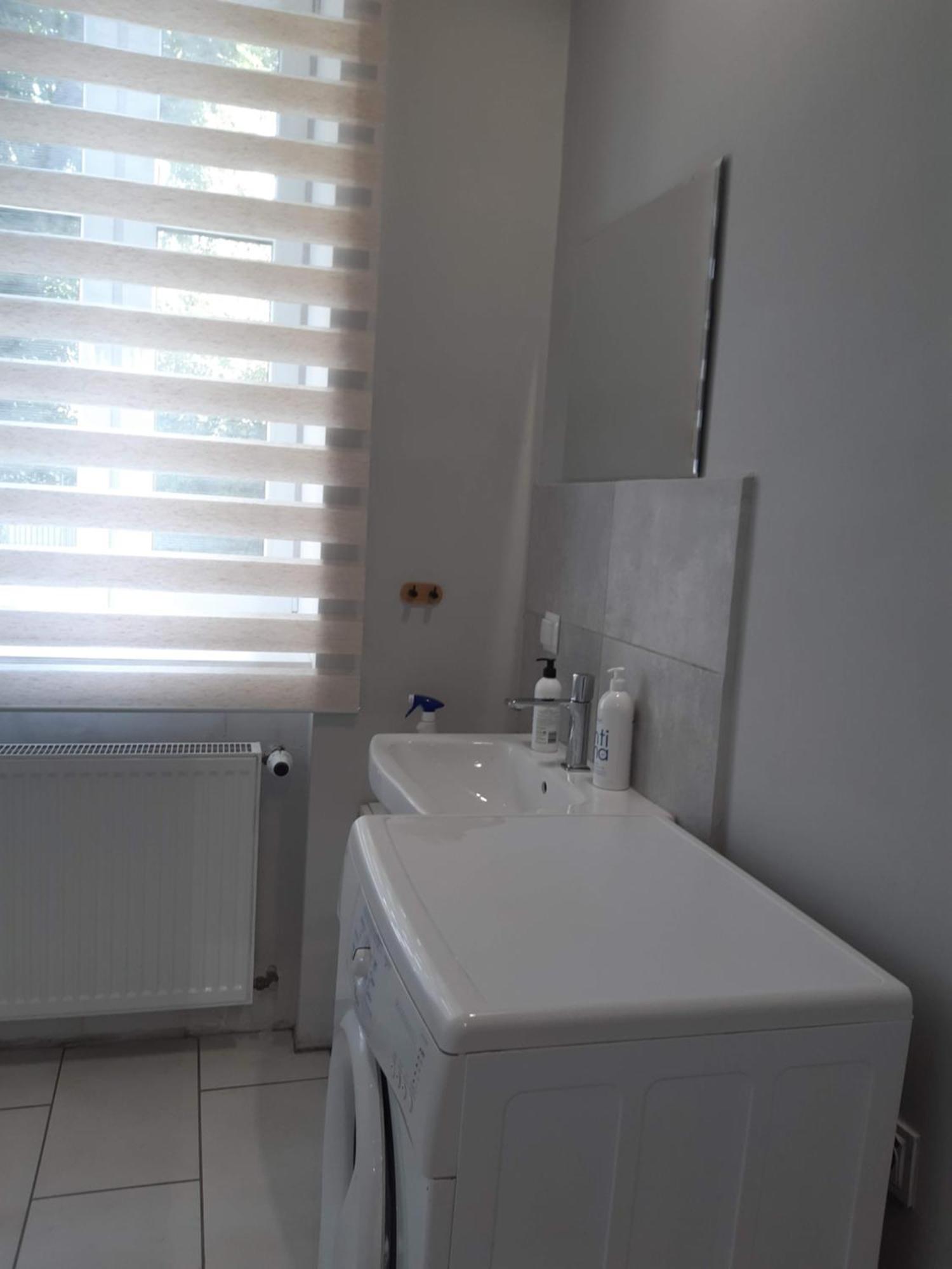 Apartament Klimt 2 ビエルスコ・ビアバ エクステリア 写真