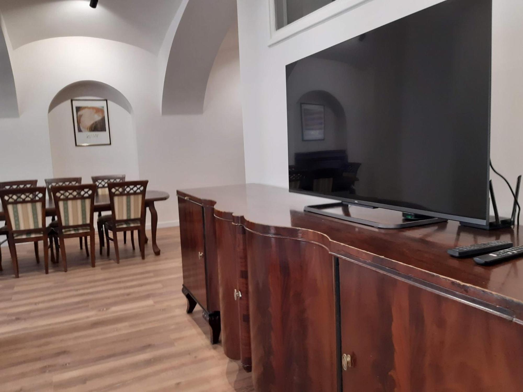 Apartament Klimt 2 ビエルスコ・ビアバ エクステリア 写真